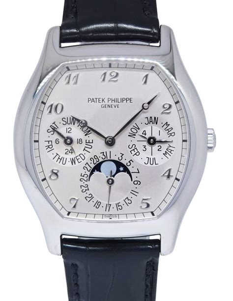 patek philippe 5040p|Patek Philippe Perpetual Calendar .